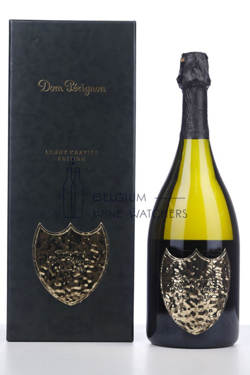 Picture of 2008 DOM PERIGNON LENNY KRAVITZ
